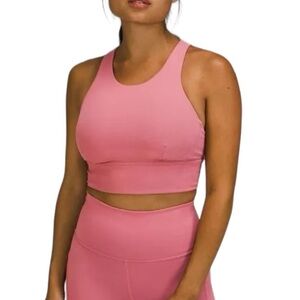 Lululemon Athletica sport bra size 4